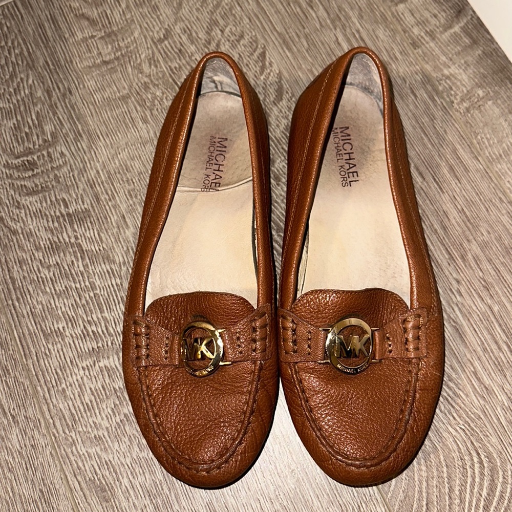 Size 7 Michael Kors